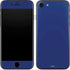 Navy Blue Solid iPhone 7 Skin