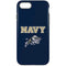 United States Naval Academy Navy Logo iPhone 8 Pro Case