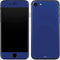 Navy Blue Solid iPhone 8 Skin