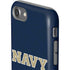 United States Naval Academy Navy Logo iPhone SE (2nd & 3rd Gen) Pro Case