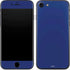 Navy Blue Solid iPhone SE (2nd & 3rd Gen) Skin