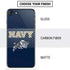 United States Naval Academy Navy Logo iPhone SE (2nd & 3rd Gen) Skin