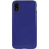 Navy Blue Solid iPhone XR Pro Case