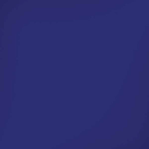 Navy Blue Solid iPhone XR Skin