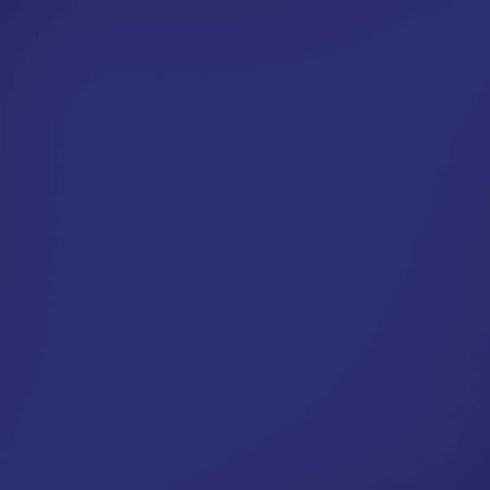 Navy Blue Solid iPhone XS Pro Case