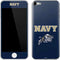 United States Naval Academy Navy Logo Apple iPod Skin