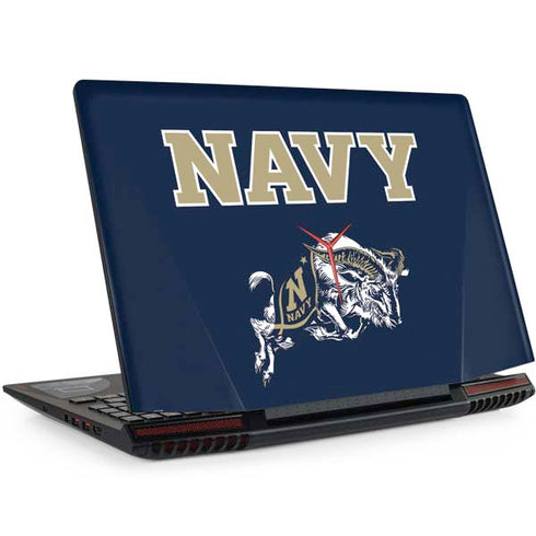 United States Naval Academy Navy Logo Legion Y720 Skin
