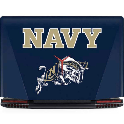 United States Naval Academy Navy Logo Legion Y720 Skin