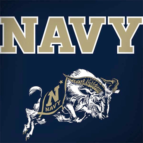United States Naval Academy Navy Logo Legion Y720 Skin