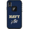 United States Naval Academy Navy Logo LifeProof Fre iPhone Skin