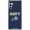 United States Naval Academy Navy Logo Galaxy A15 5G Clear Case