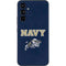 United States Naval Academy Navy Logo Galaxy A54 5G Skin