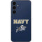 United States Naval Academy Navy Logo Galaxy S23 FE Skin