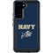 United States Naval Academy Navy Logo Galaxy S23 Plus Waterproof Case