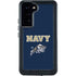 United States Naval Academy Navy Logo Galaxy S23 Plus Waterproof Case
