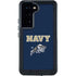 United States Naval Academy Navy Logo Galaxy S23 Waterproof Case
