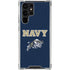 United States Naval Academy Navy Logo Galaxy S24 Ultra Clear Case