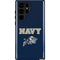 United States Naval Academy Navy Logo Galaxy S24 Ultra Impact Case