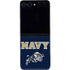 United States Naval Academy Navy Logo Galaxy Z Flip5 5G Skin