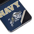 United States Naval Academy Navy Logo Galaxy Z Flip5 5G Skin