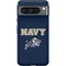 United States Naval Academy Navy Logo Google Pixel 8 Pro Impact Case