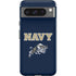 United States Naval Academy Navy Logo Google Pixel 8 Pro Impact Case