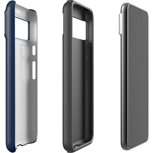 United States Naval Academy Navy Logo Google Pixel 8 Pro Impact Case