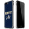 United States Naval Academy Navy Logo iPhone 7/8 Plus Clear Case