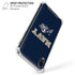 United States Naval Academy Navy Logo iPhone XR Clear Case