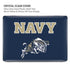 United States Naval Academy Navy Logo MacBook Air 15in (2023-2025) Case plus Skin