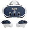 United States Naval Academy Navy Logo Meta Quest 3 Skin