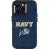 United States Naval Academy Navy Logo Otterbox Defender iPhone Skin
