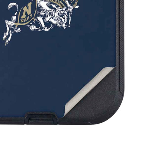 United States Naval Academy Navy Logo Otterbox Defender iPhone Skin