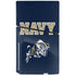 United States Naval Academy Navy Logo PS5 Slim Disk Bundle Skin