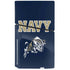 United States Naval Academy Navy Logo PS5 Slim Disk Console Skin