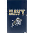 United States Naval Academy Navy Logo PS5 Slim Digital Edition Console Skin