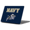 United States Naval Academy Navy Logo Apple MacBook Pro 13-inch Skin