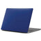 Navy Blue Solid Apple MacBook Pro 13-inch Skin