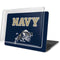 United States Naval Academy Navy Logo MacBook Pro 13in (2020) Case plus Skin
