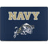 United States Naval Academy Navy Logo MacBook Pro 14in (2021-24) Skin