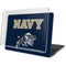 United States Naval Academy Navy Logo MacBook Pro 15in (2016-19) Case plus Skin