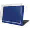 Navy Blue Solid MacBook Pro 16in (2019-20) Case plus Skin