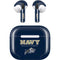 United States Naval Academy Midshipmen Apple AirPods (3rd Gen 2021) Skin