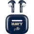 United States Naval Academy Midshipmen Apple AirPods (3rd Gen 2021) Skin