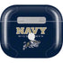United States Naval Academy Midshipmen Apple AirPods (3rd Gen 2021) Skin
