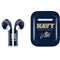 United States Naval Academy Midshipmen Apple AirPods Skin