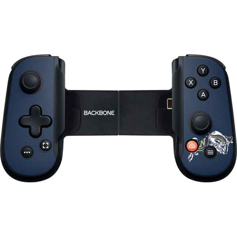 United States Naval Academy Midshipmen Backbone One for iPhone Game Controller Skin