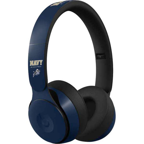 United States Naval Academy Midshipmen Beats Solo Pro Skin