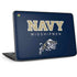 United States Naval Academy Midshipmen HP Chromebook Skin
