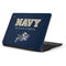 United States Naval Academy Midshipmen Samsung Chromebook Skin
